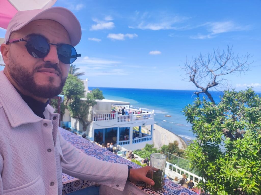 Tangier Morocco Travel