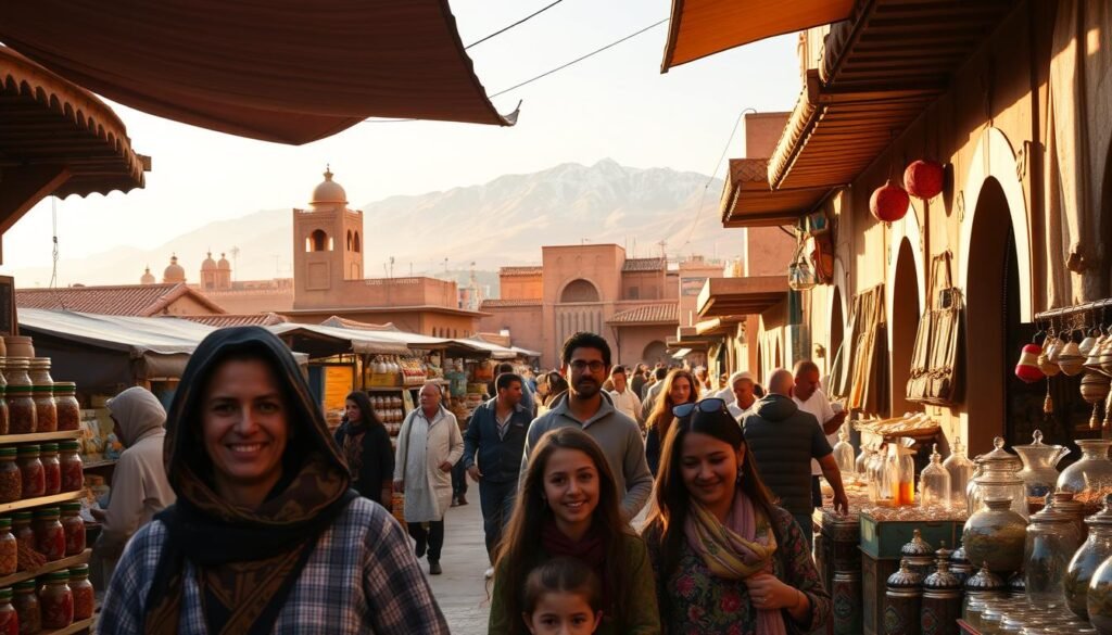 Morocco Safety Morocco Safety