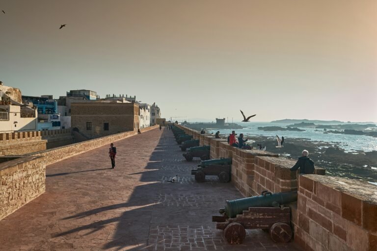 Essaouira morocco travel:How To Plan Your Trip