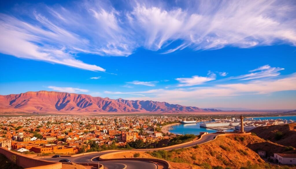 day trips from Marrakech