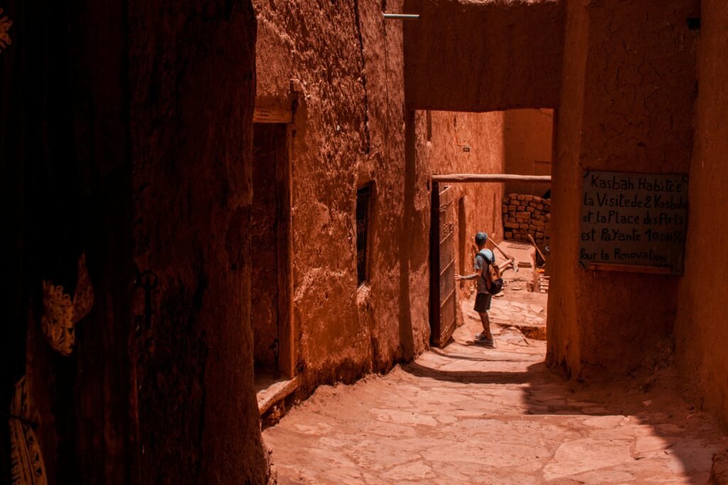 Morocco Hidden Gems