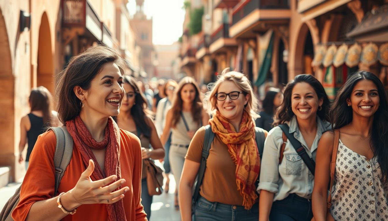Discover if Morocco is safe for female travelers! Essential guide with local tips for a worry-free Moroccan adventure. Cultural insights & hidden gems.