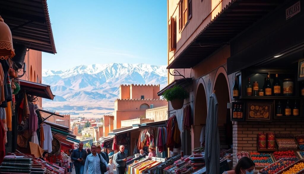 morocco vacation morocco vacation