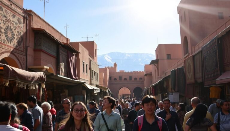 Discover what it's like to travel as an Asian in Morocco. Our how-to guide shares insider tips for a memorable trip to travel to morocco.