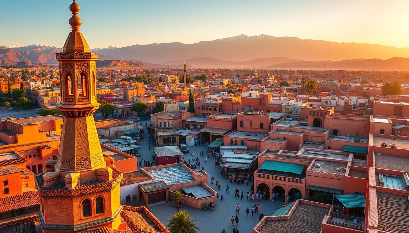 Wonderingis Morocco safe for tourists? Our guide has essential safety tips for a secure and enjoyable travel experience.
