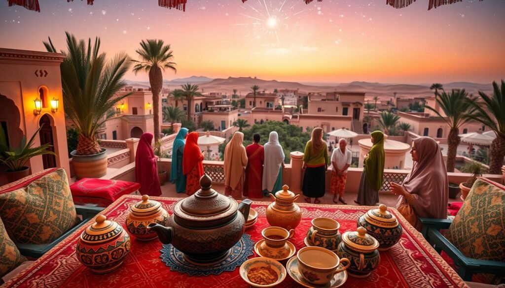 Moroccan culture Moroccan culture