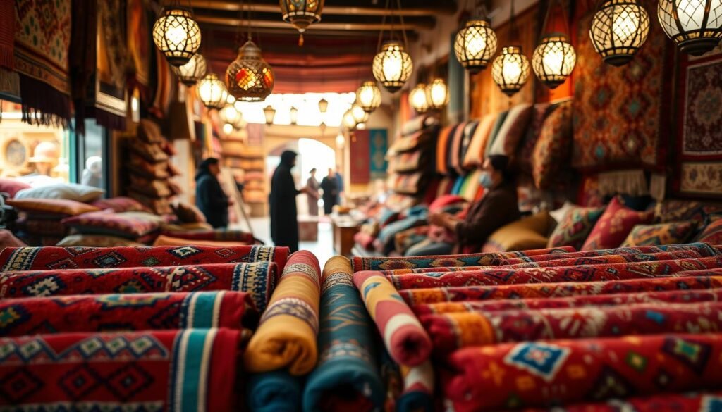 authentic moroccan rugs textiles