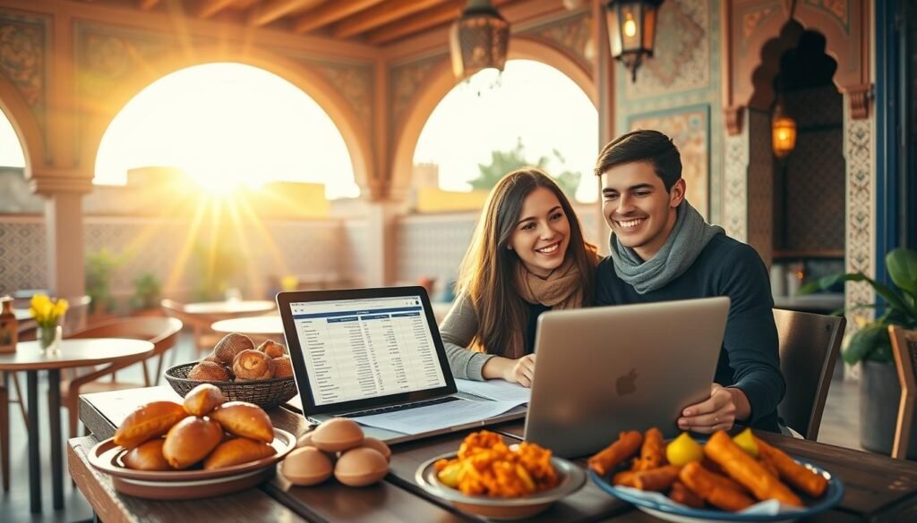 budgeting for volunteer trip Morocco budgeting for volunteer trip Morocco